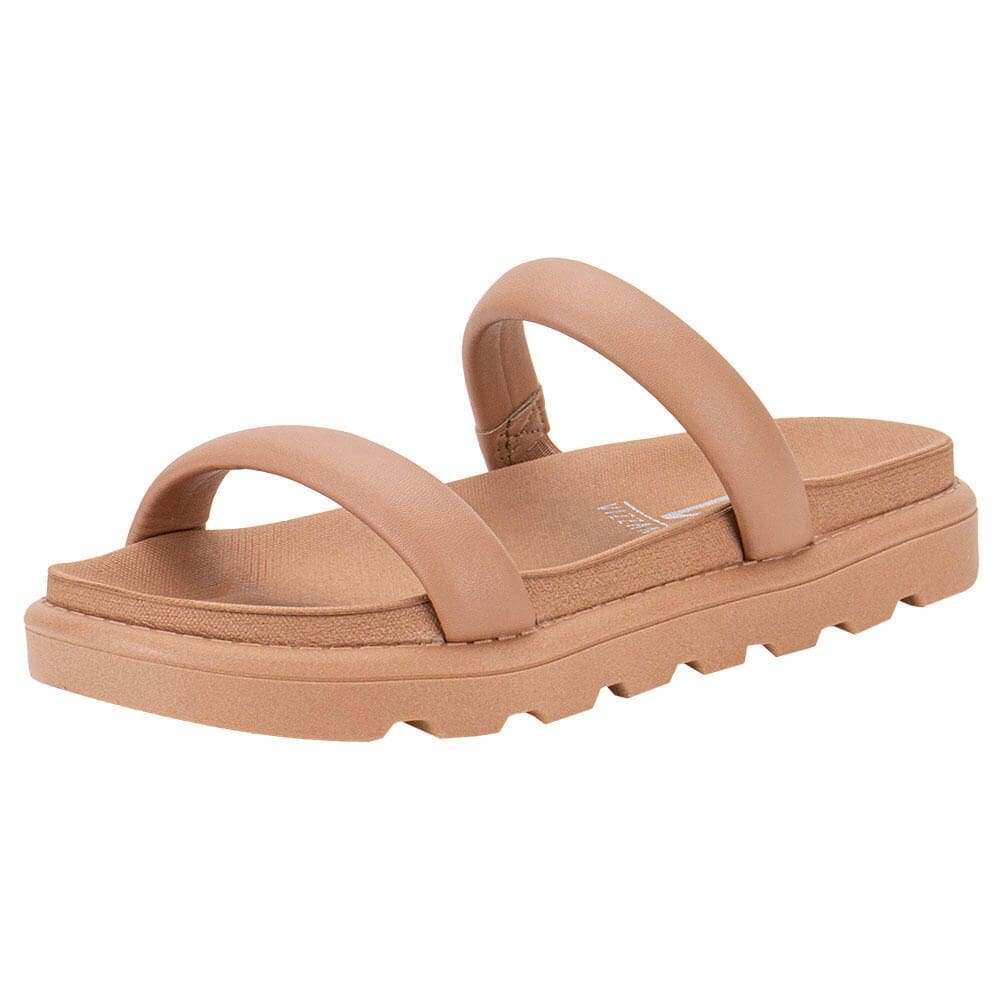 Tamanco Feminino Flat Vizzano 6459110