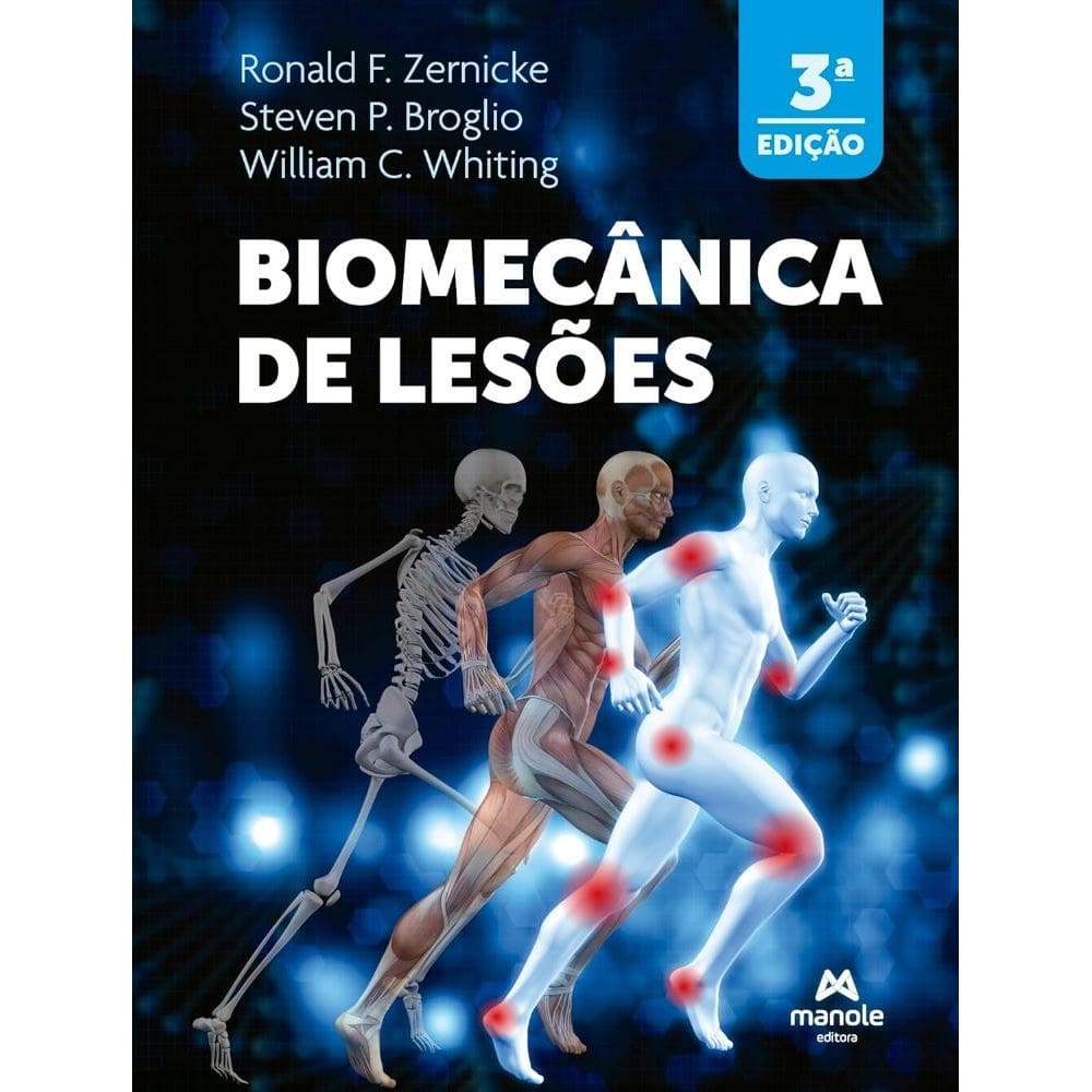 Biomecânica de Lesões