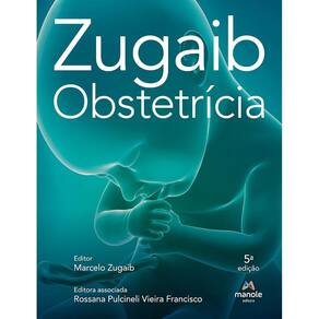 Zugaib Obstetrícia