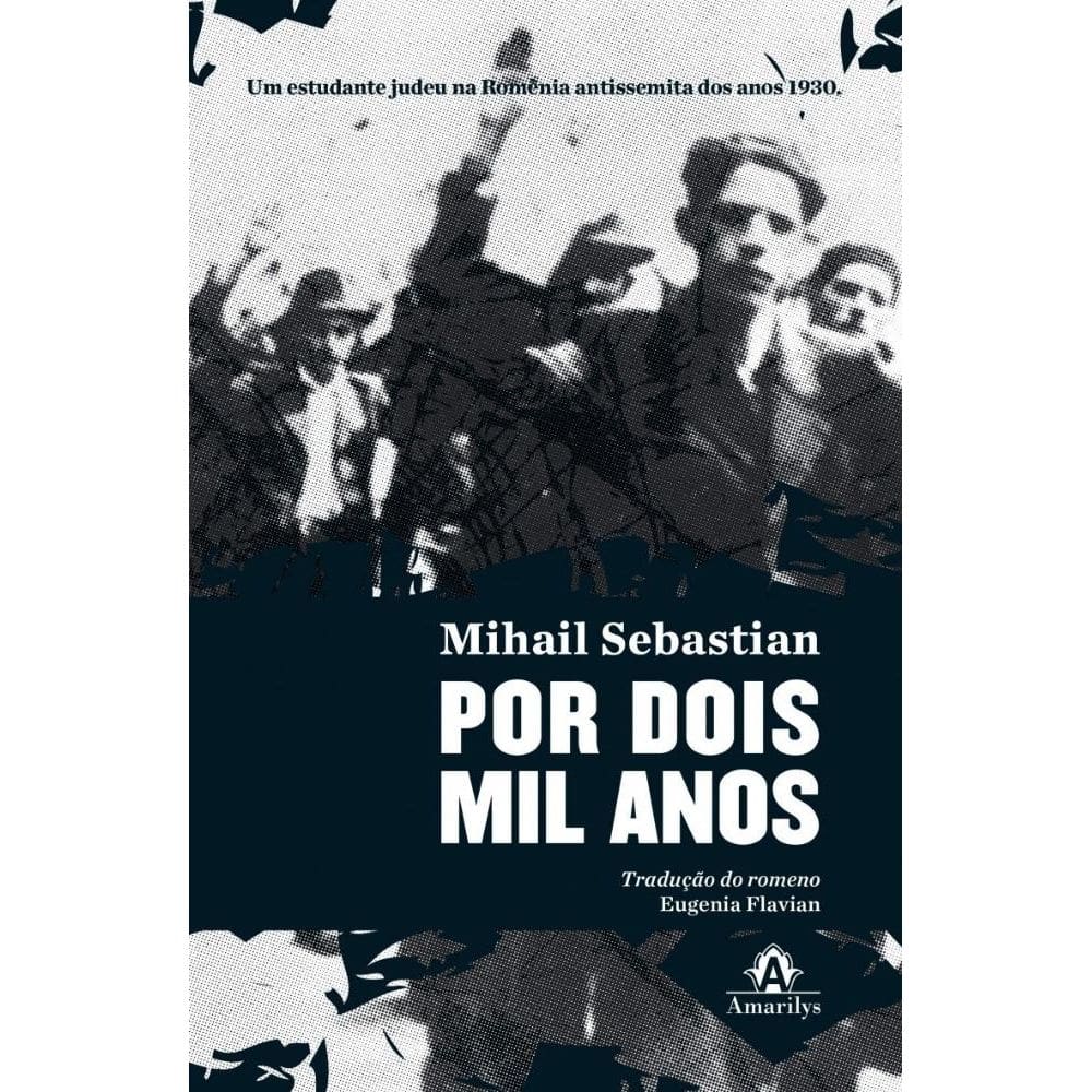 Por dois mil anos