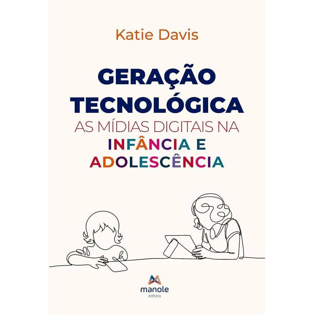 Geração tecnológica