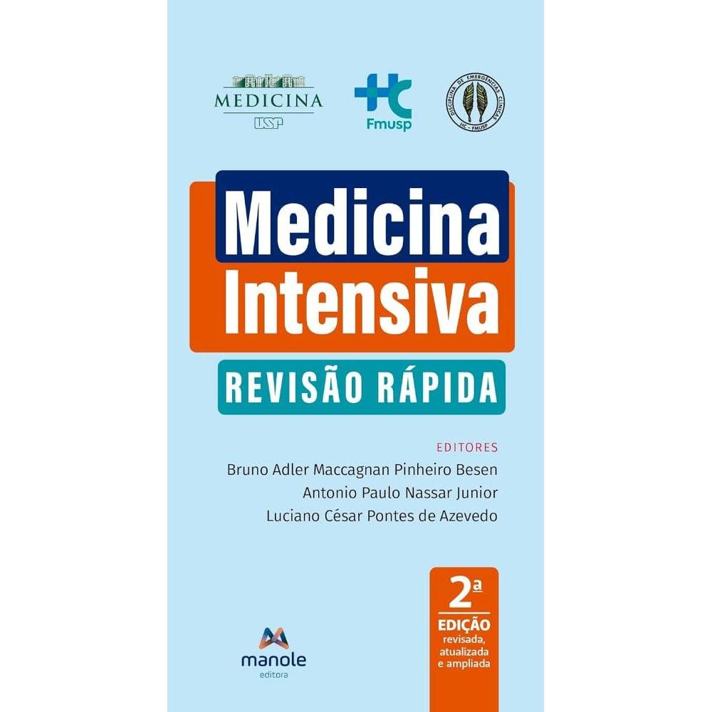 Medicina intensiva
