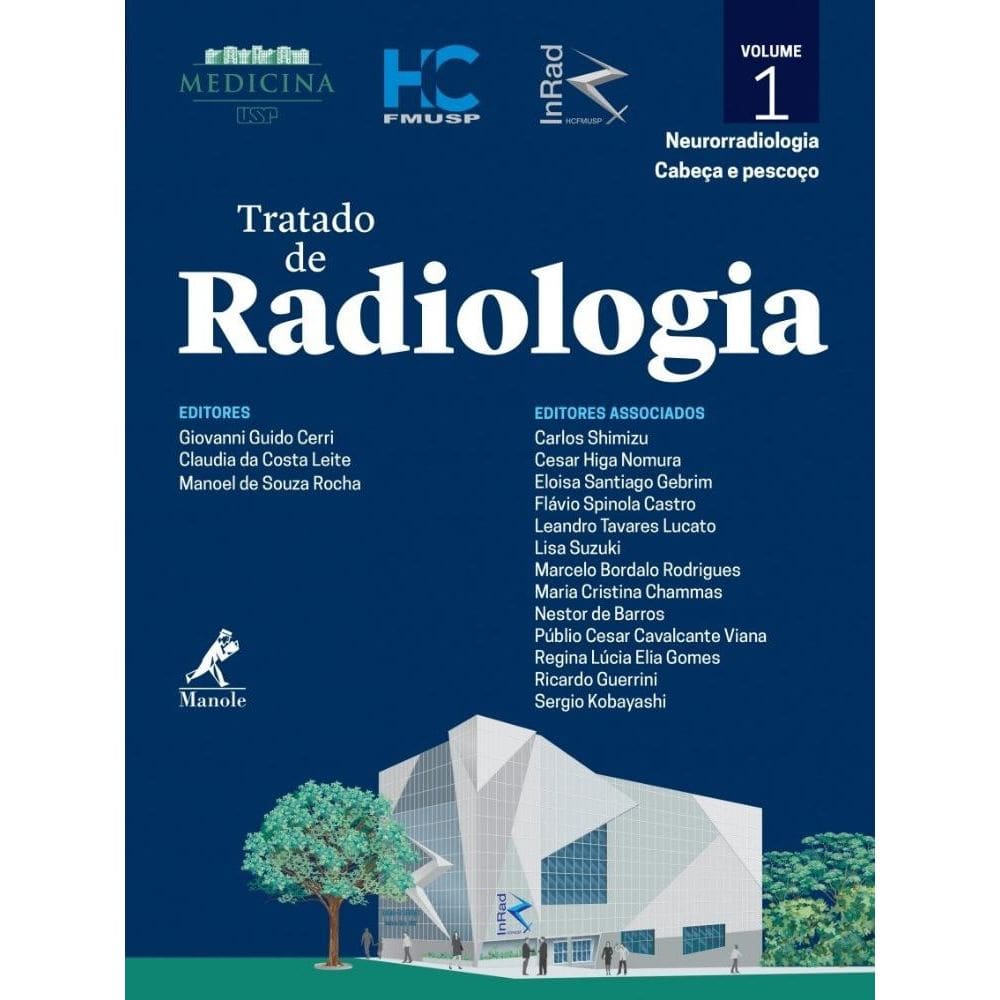 Tratado de radiologia