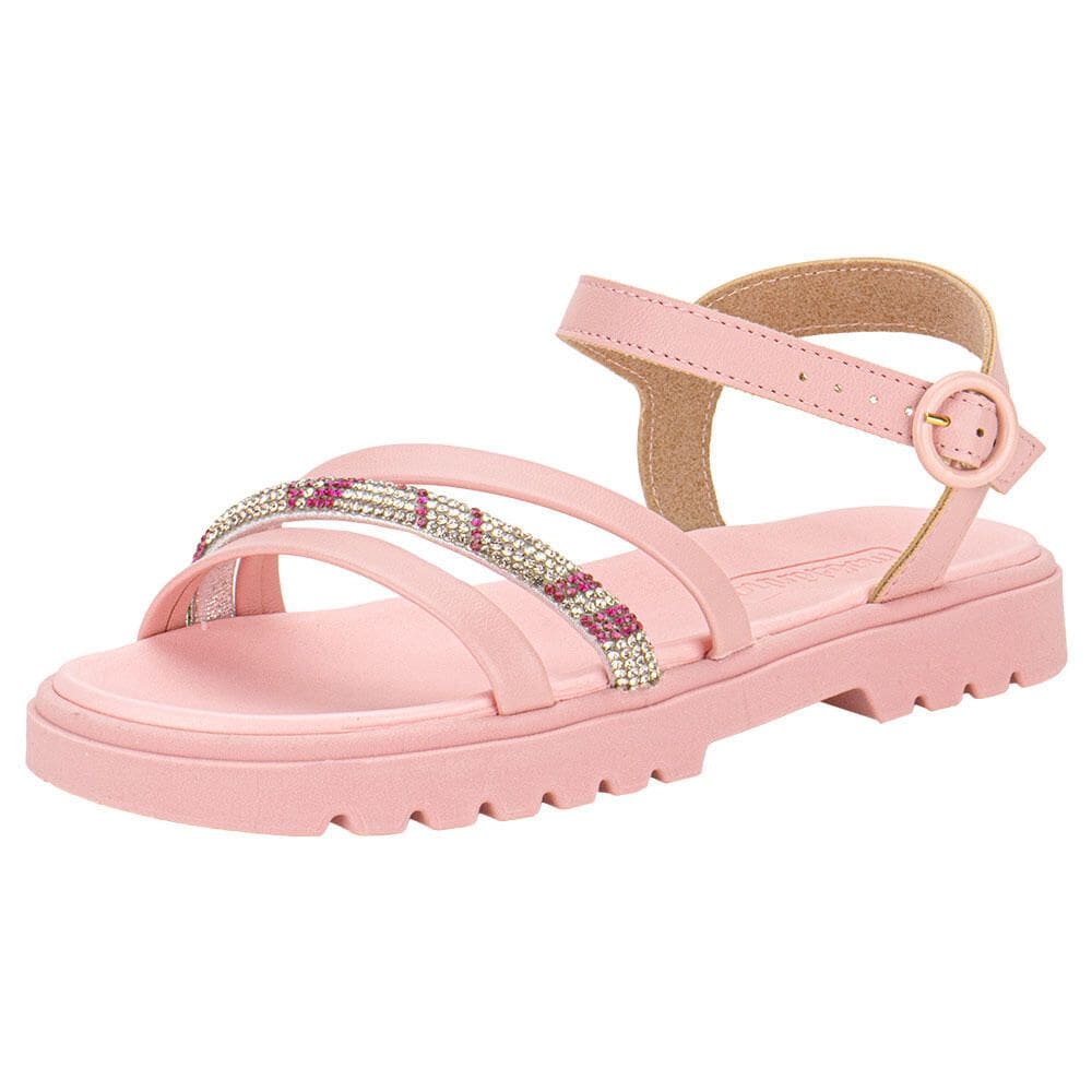 Sandália Infantil Molekinha 2344128