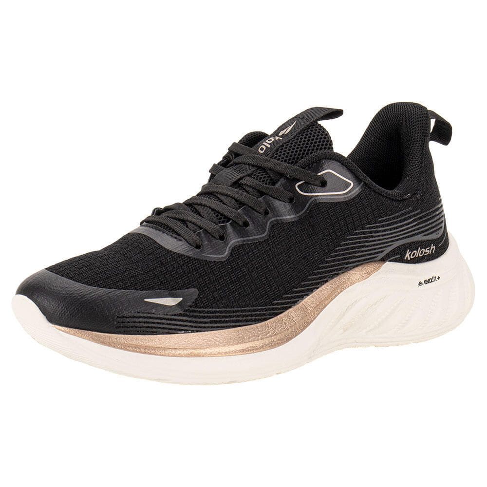 Tênis Feminino Kolosh E0188