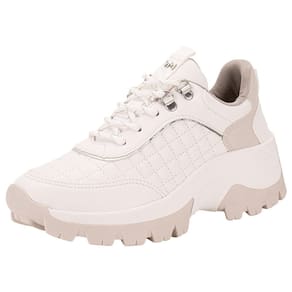 Tênis Feminino Chunky Via Marte 022006