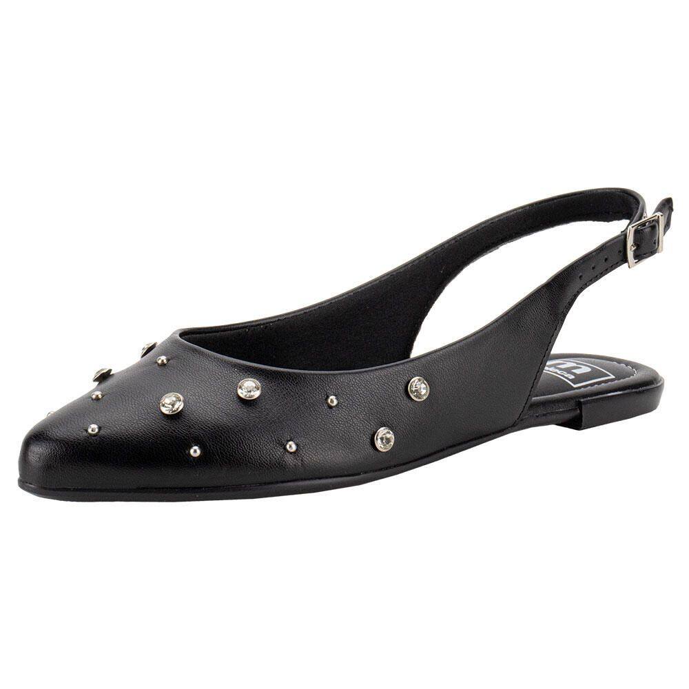 Sapato Feminino Mule Moleca 5444331