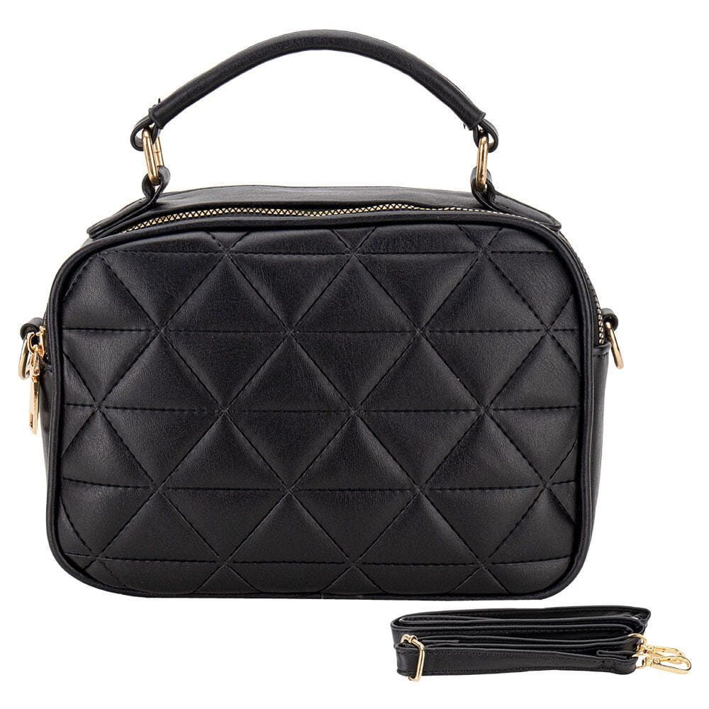 Bolsa Feminina Transversal Fuseco Wbft84224