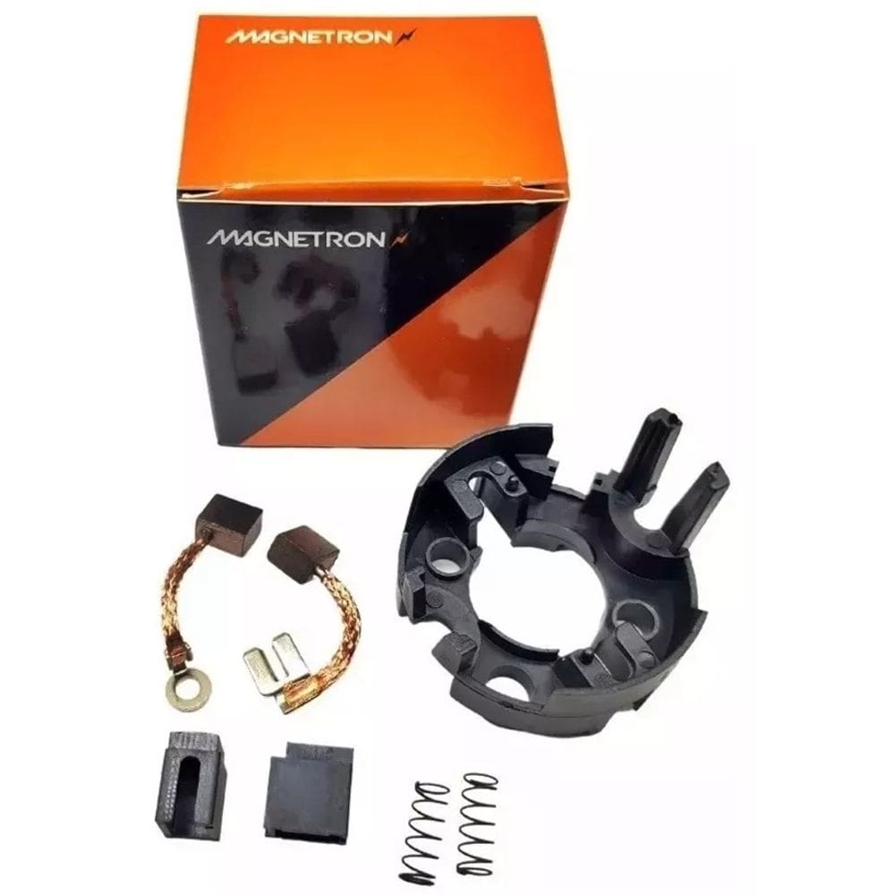 Reparo Motor Aranque Ybr125 Factor Xtz125 Xt225 Sundown Vblade 250 2006 2007 2008