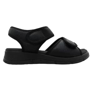 Sandália Papete Feminina Piccadilly Joanete  571003