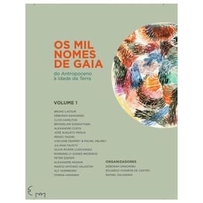 Os Mil Nomes De Gaia - Vol. 1
