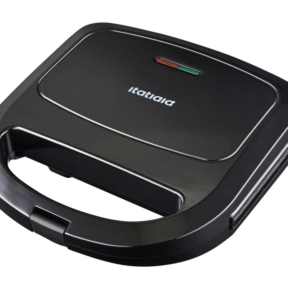Grill Sanduicheira Essencial 750w 127v