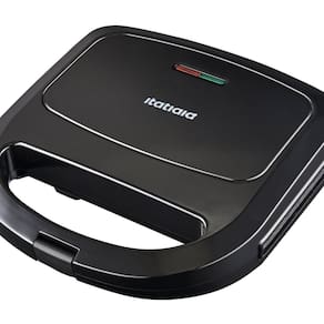 Grill Sanduicheira Essencial 750w 127v
