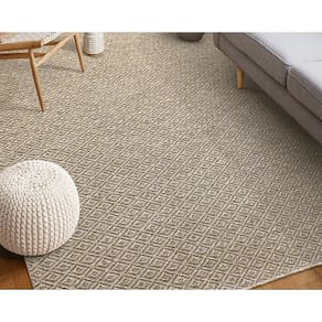 Tapete São Carlos 150cm X 195cm Ecoterra Ceramica