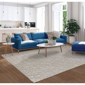 Tapete São Carlos 195cm X 300cm Eco Terra Argila