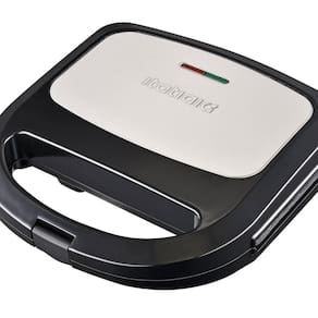 Grill Sanduicheira Essencial 750w Inox 127v