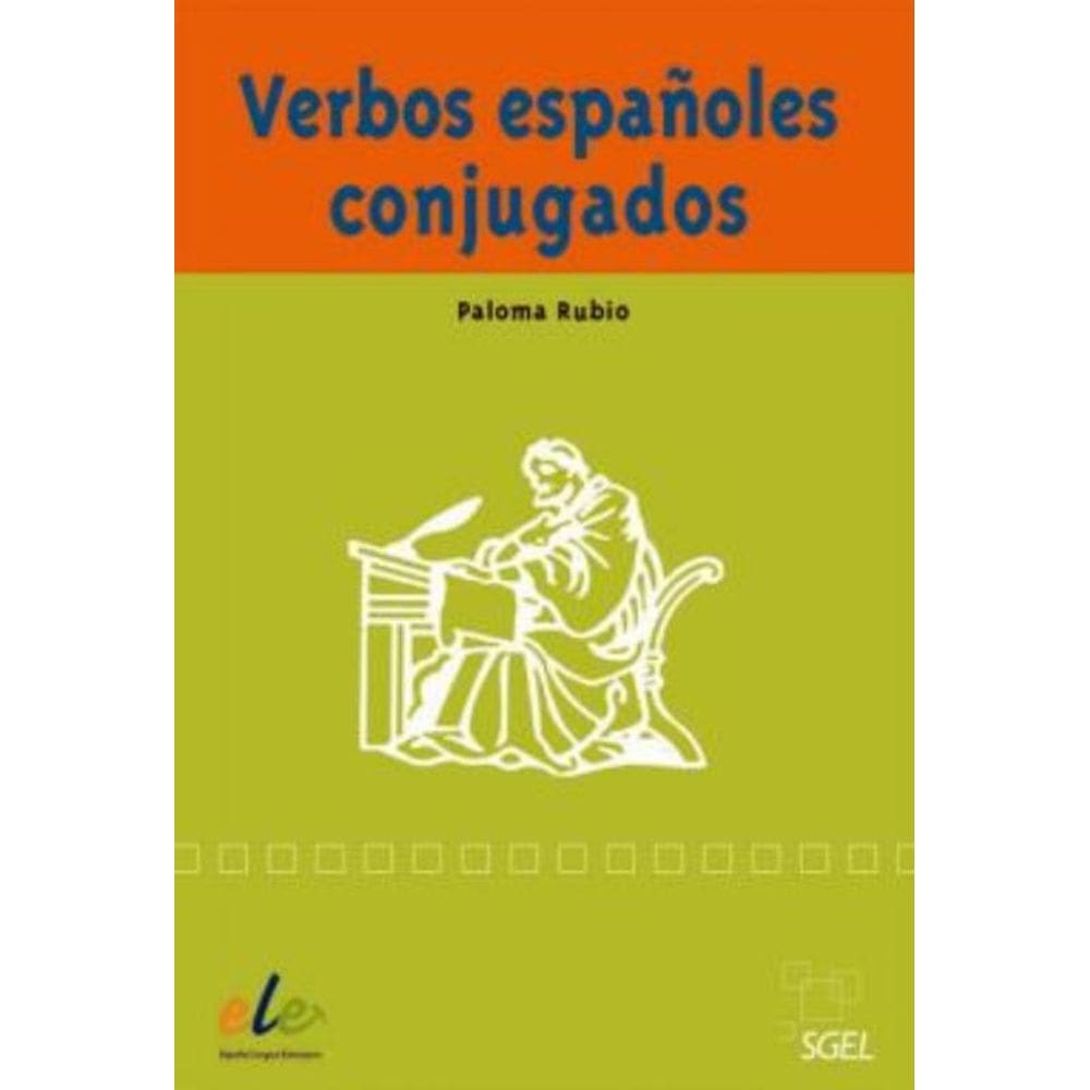 Verbos Espanoles Conjugados
