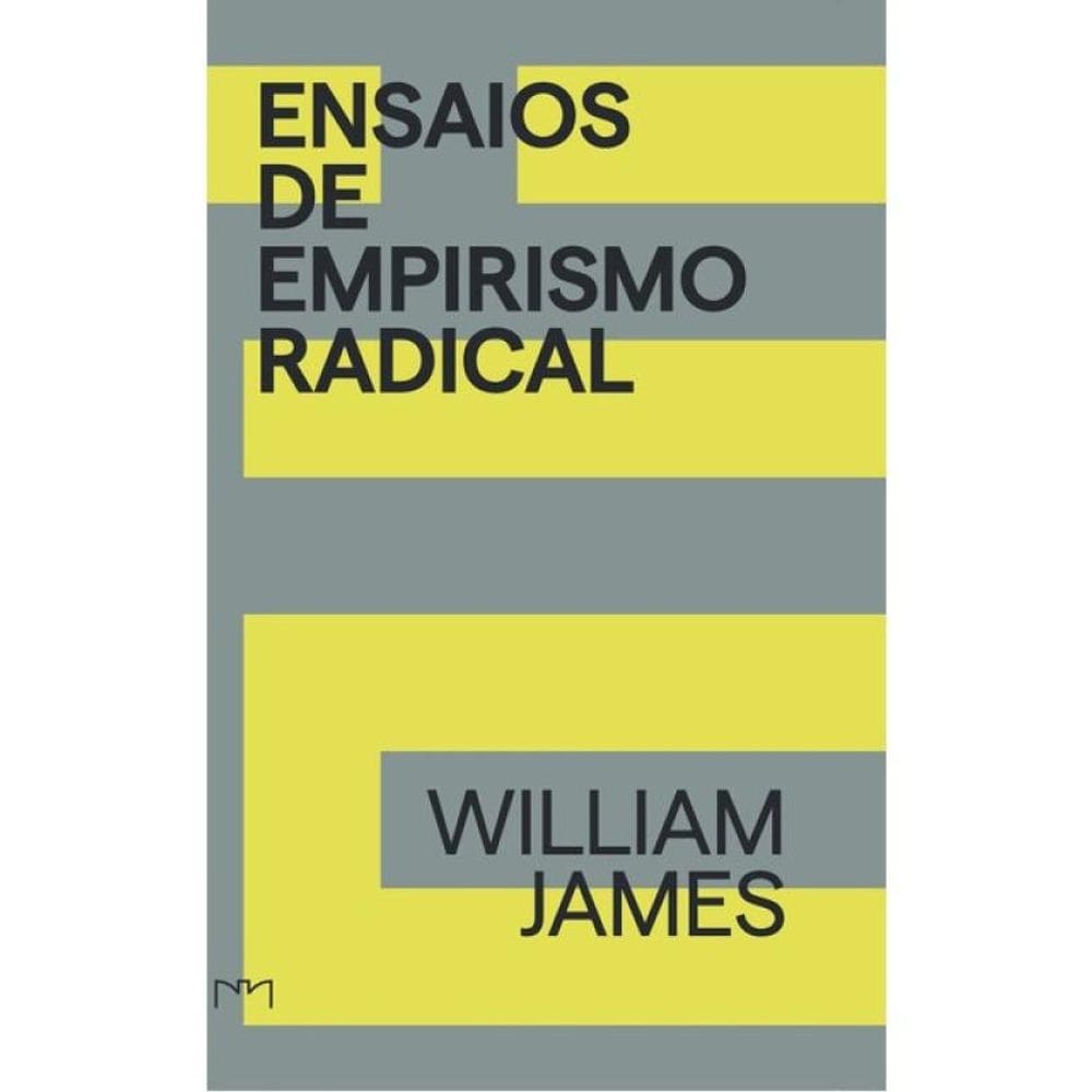Ensaios De Empirismo Radical
