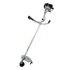 Roçadeira Gasolina 42,7cc 2t Lateral Uso Leve Carretel-lâmina Série 26mm Tbc43h Toyama