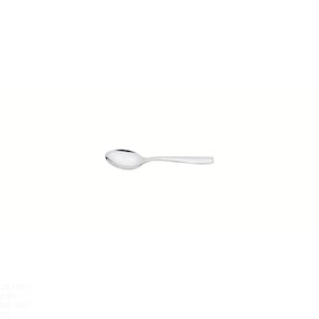 Colher Para Café Tramontina Havaí Em Aço Inox Tramontina