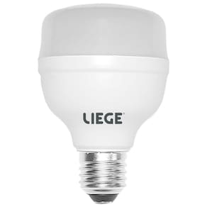 Lâmpada Led 20w E27 High Branca Bivolt Liege