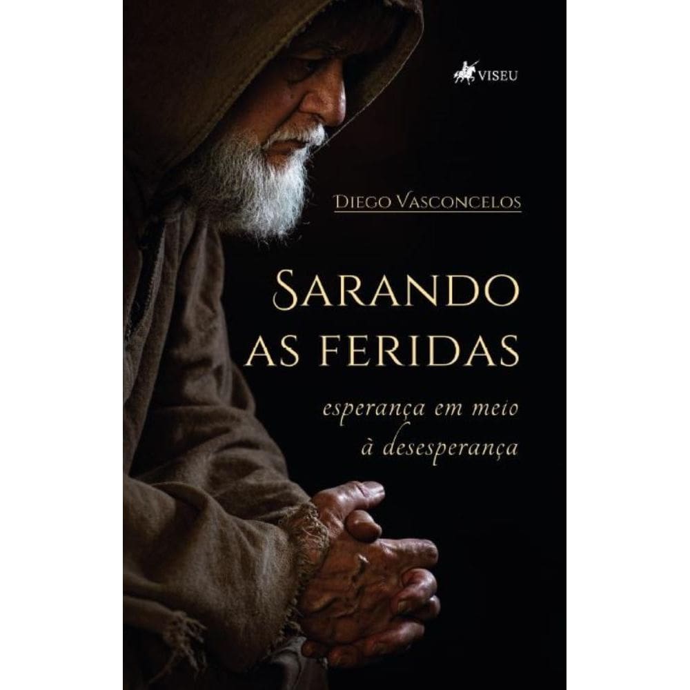 Sarando as Feridas: A esperança em meio à Desesperança