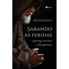 Sarando as Feridas: A esperança em meio à Desesperança