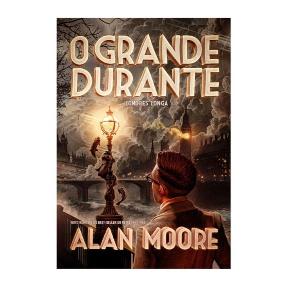O Grande Durante