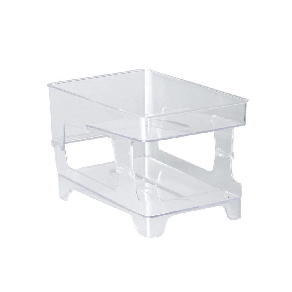Organizador P/ Latas C/ 6 Un 30x25x20cm Diamont Paramount