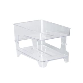 Organizador P/ Latas C/ 6 Un 30x25x20cm Diamont Paramount