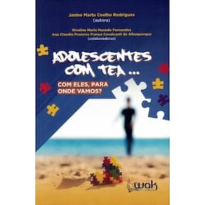 Adolescentes Com Tea