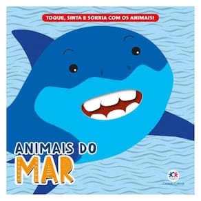 Animais Do Mar