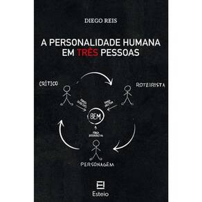 A Personalidade Humana Em Três Pessoas