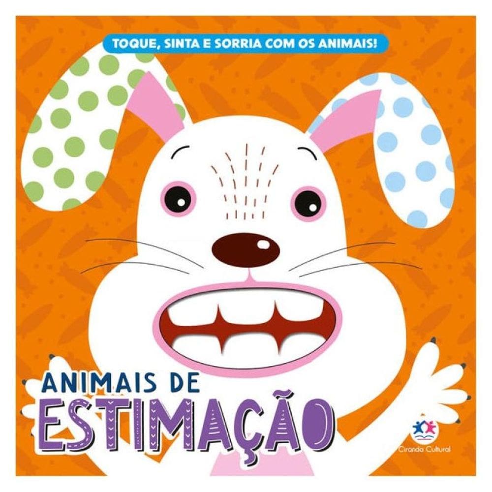 Animais De Estimação
