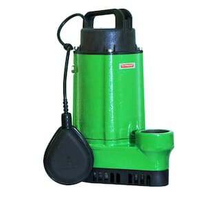 Motobomba Centrifuga Schneider BRAVA DV10 B 1CV 220V Bóia