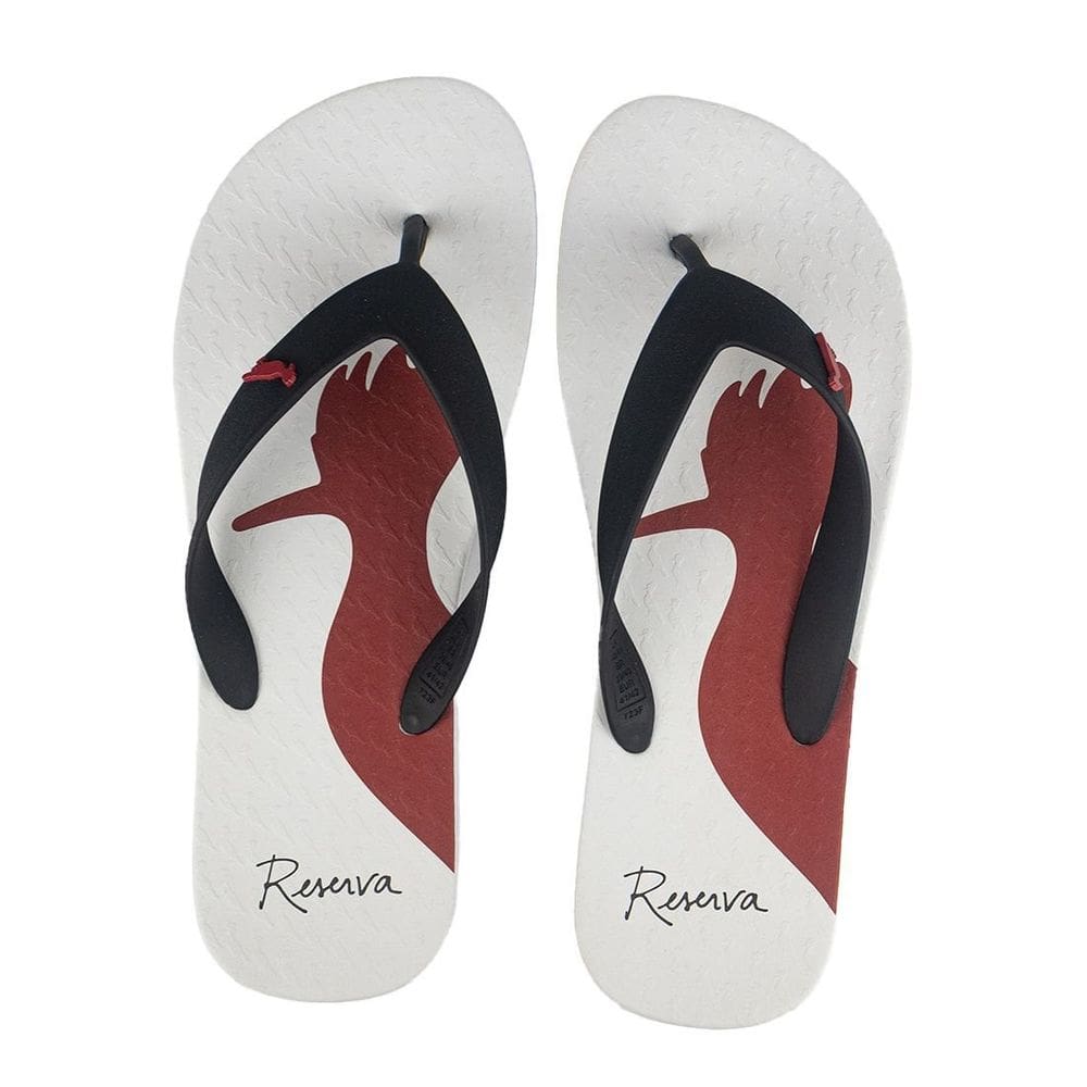Chinelo Reserva Trancoso