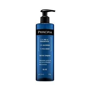 GL-02 Gel de Limpeza Suave - Princípia