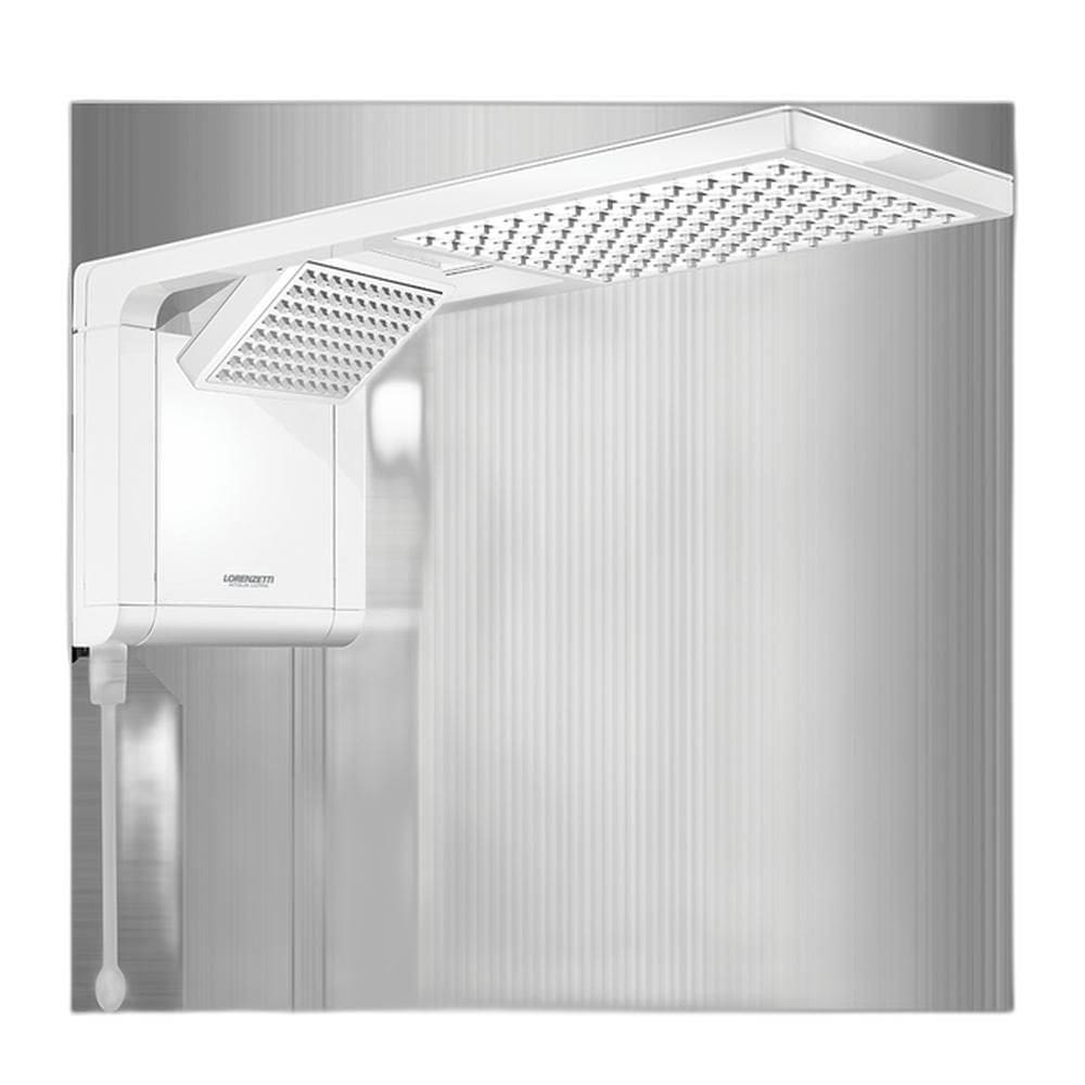 Ducha Acqua Duo Lorenzetti Bc 127v Flex 5500w