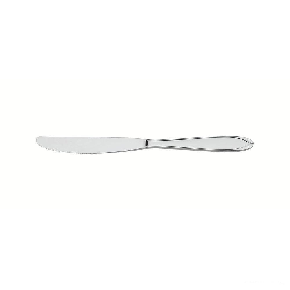 Faca De Mesa Laguna Tramontina Em Aço Inox Tramontina