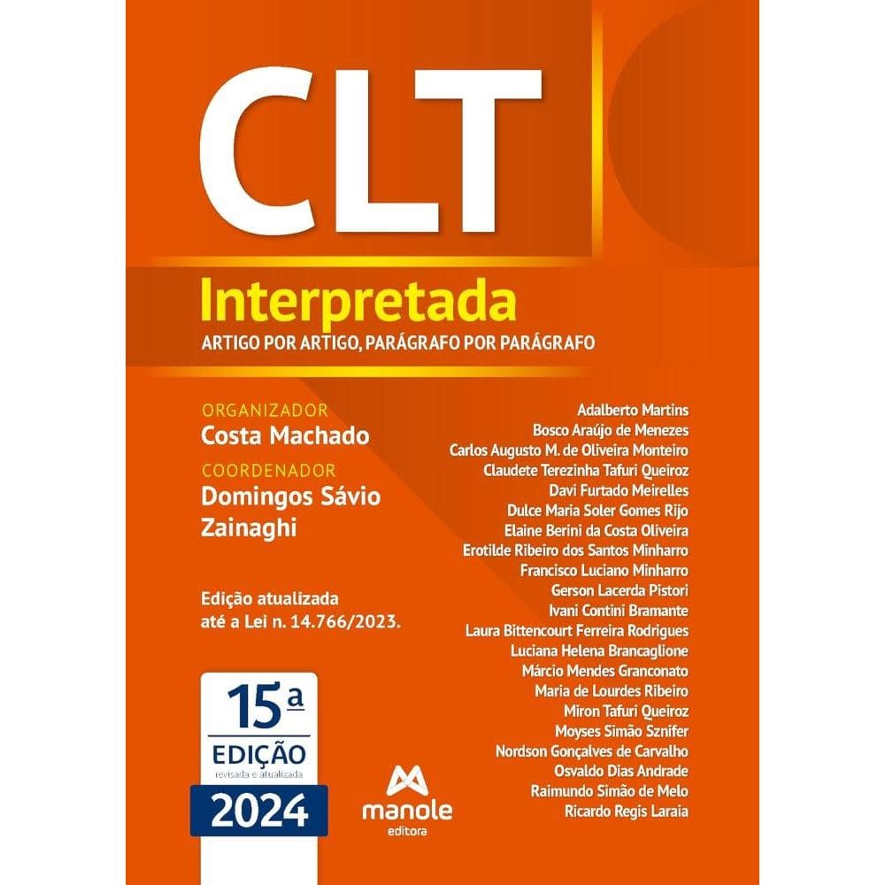 CLT Interpretada