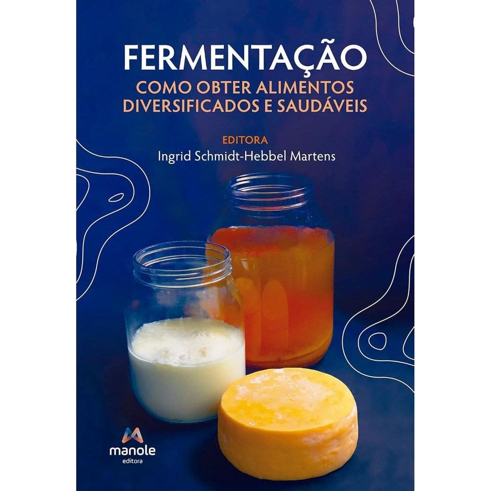 Fermentação