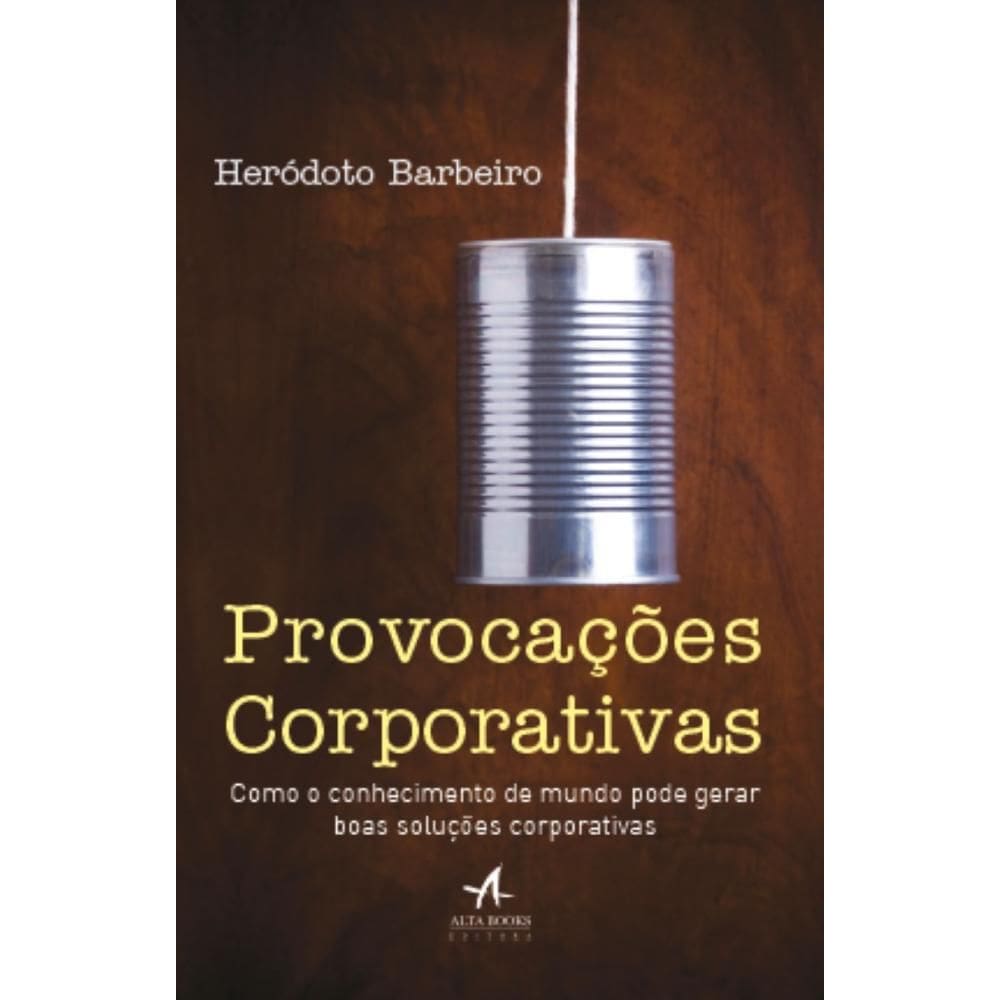 Provocações Corporativas