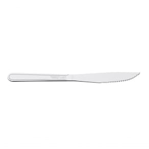 Kit 24 Faca De Mesa Inox Buzios 4