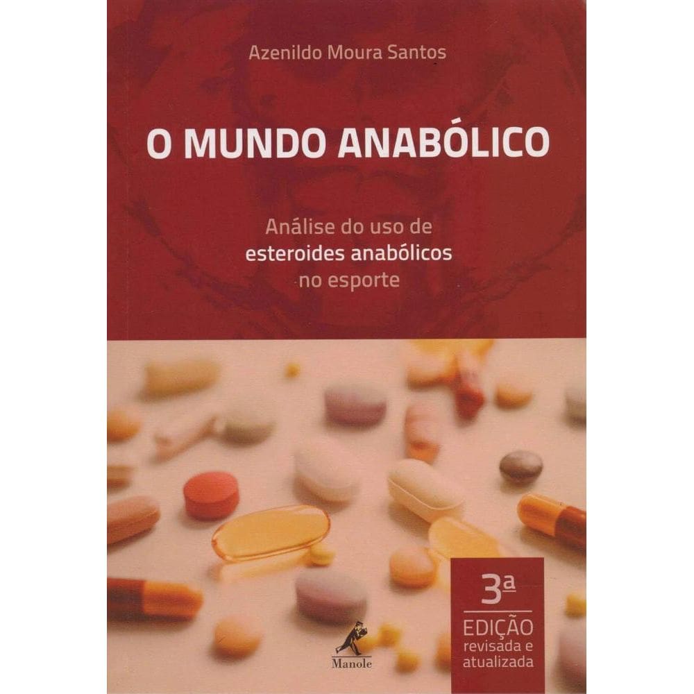 O mundo anabólico