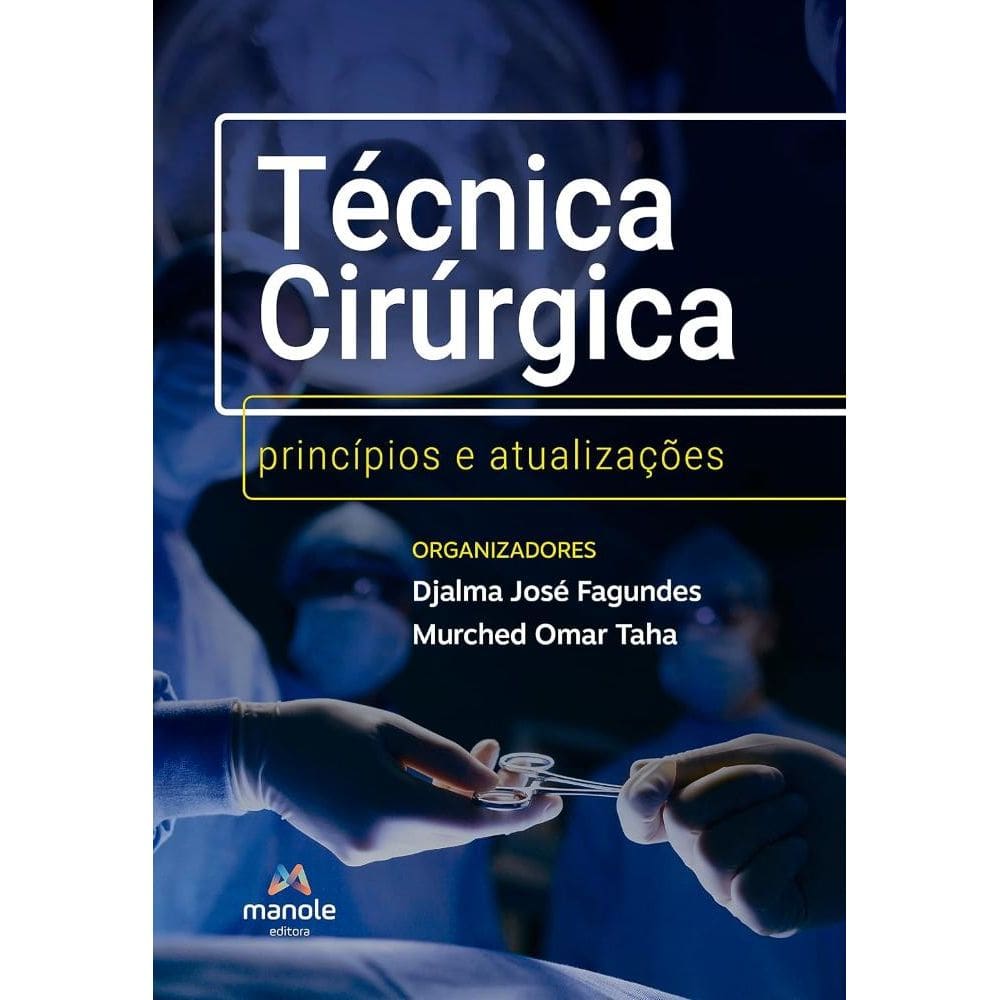 Técnica cirúrgica