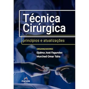 Técnica cirúrgica