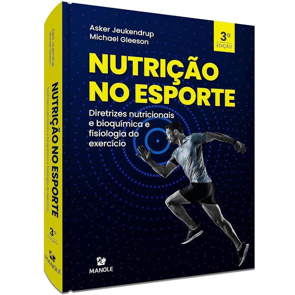 Nutrição no esporte