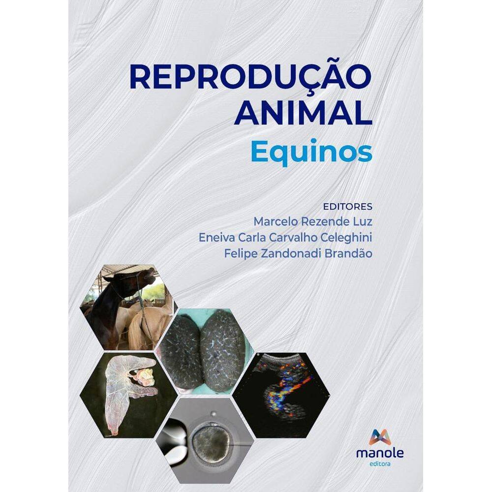 Reprodução animal