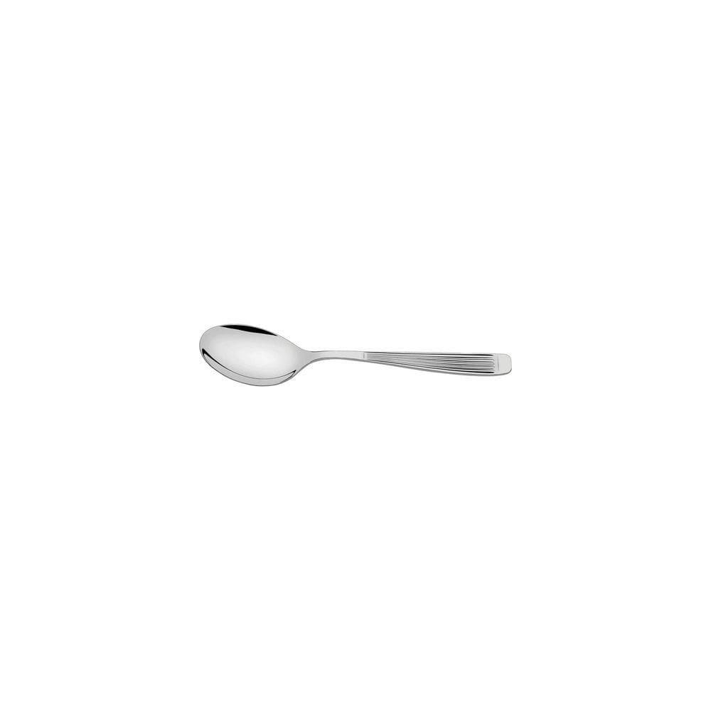 Conjunto De Colheres Para Café Athenas Aço Inox 6 Pç. Tramontina