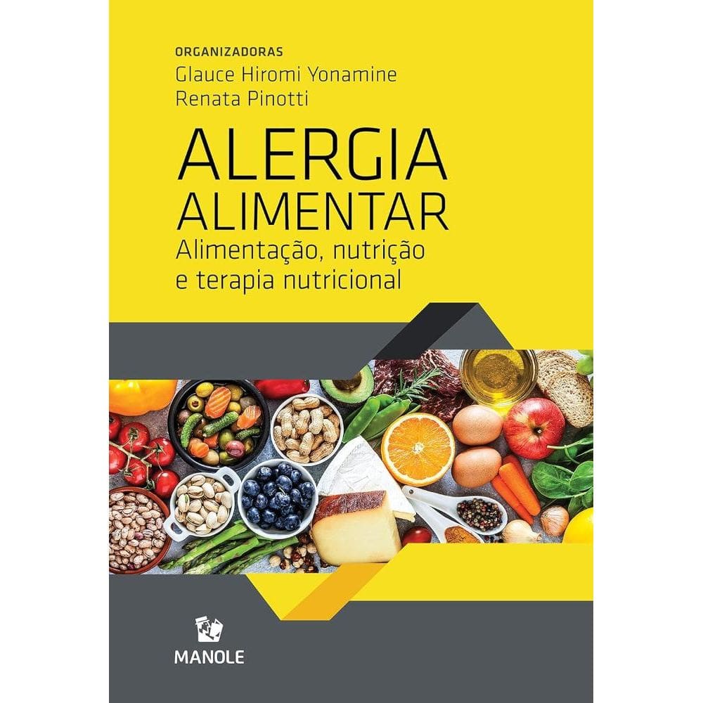 Alergia Alimentar